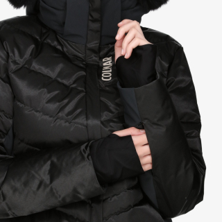 Colmar L.DOWN JACKET+F 