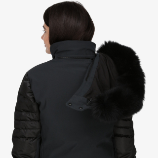 Colmar L.DOWN JACKET+F 