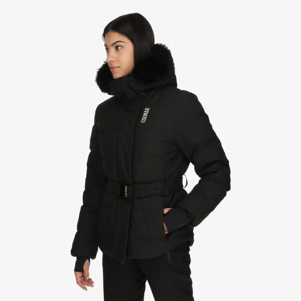 Colmar L.DOWN JACKET+F 