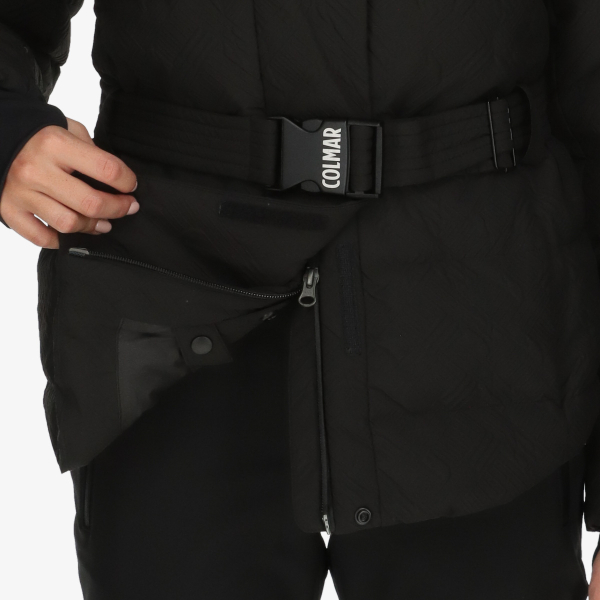 Colmar L.DOWN JACKET+F 