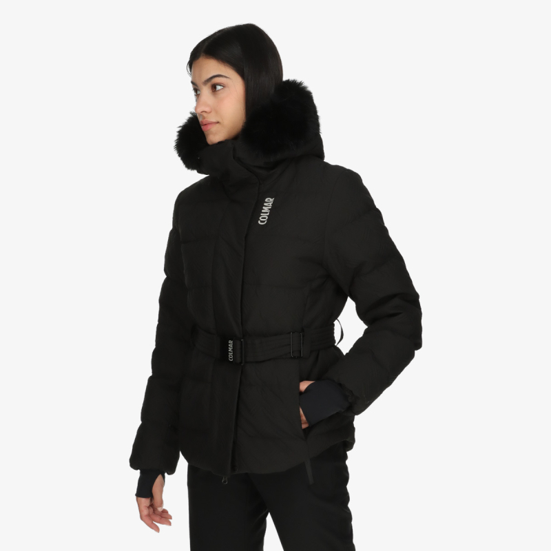Colmar L.DOWN JACKET+F 