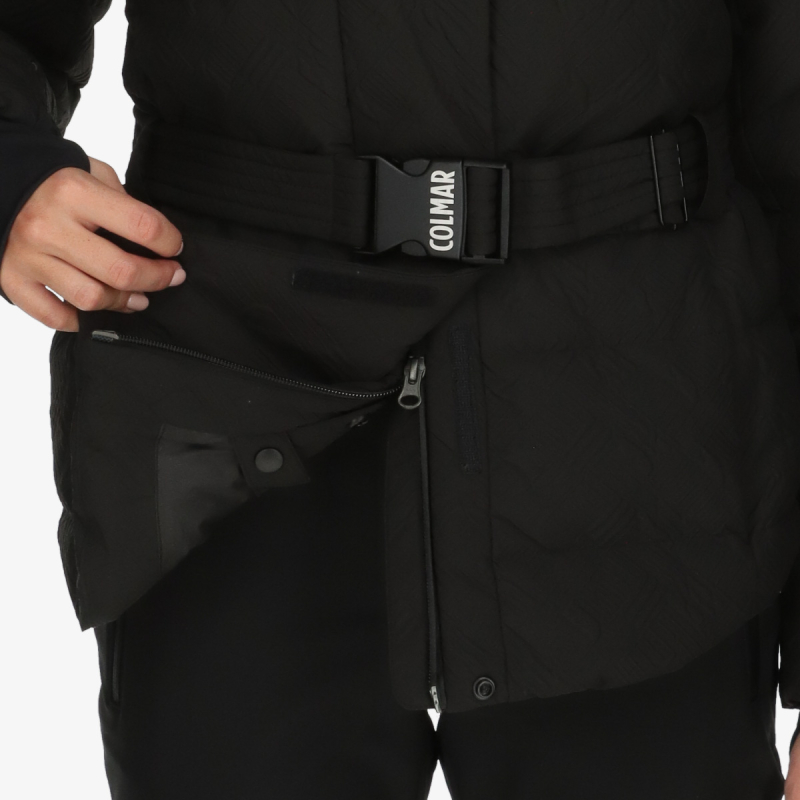 Colmar L.DOWN JACKET+F 