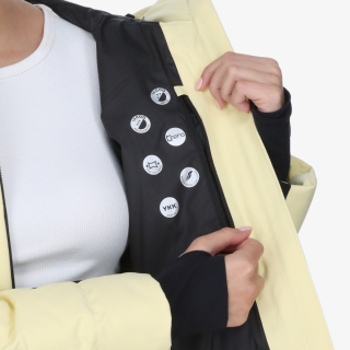 Colmar Shaping Padded Ski 