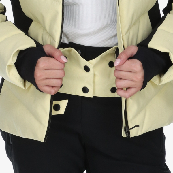 Colmar Shaping Padded Ski 