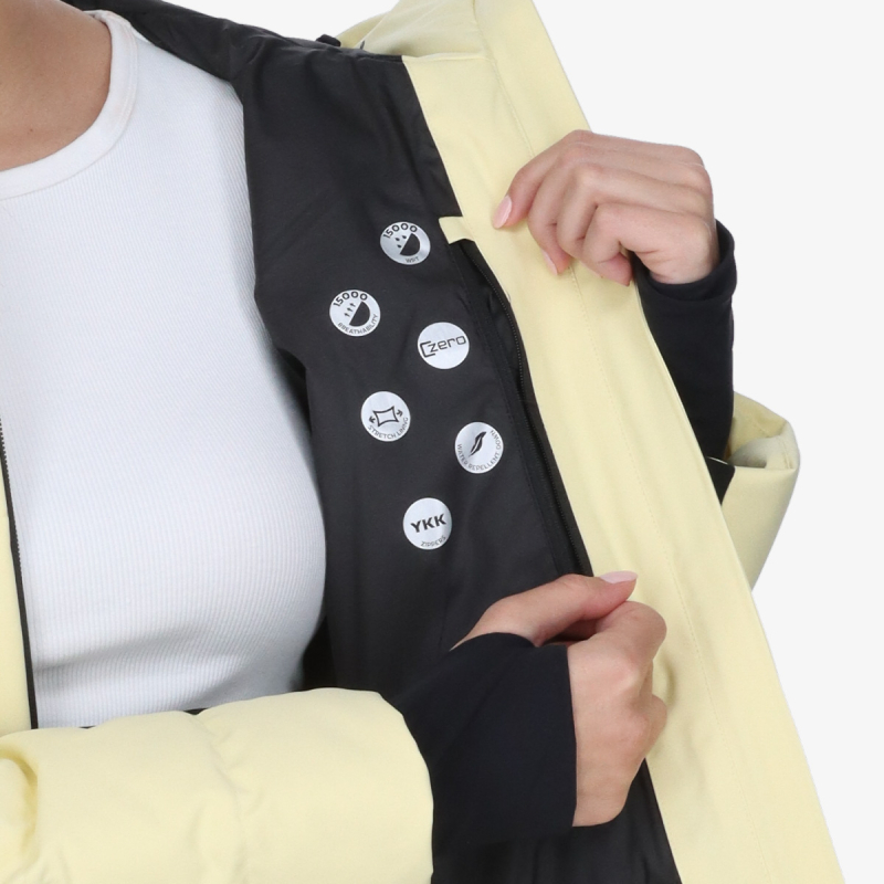 Colmar Shaping Padded Ski 