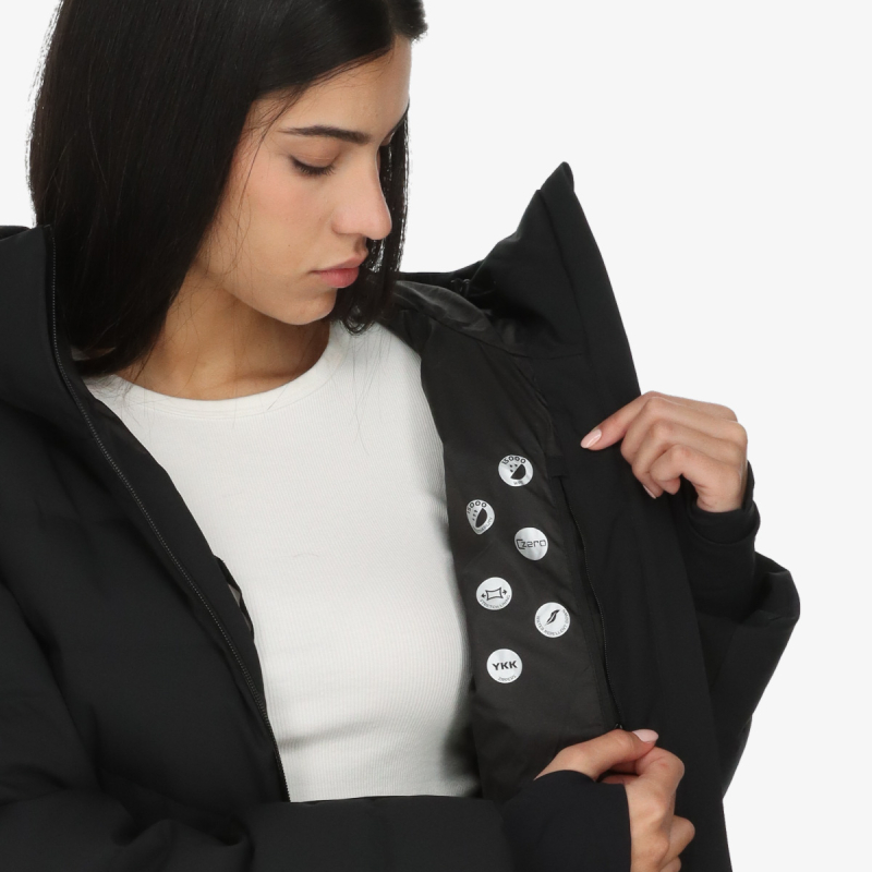 Colmar L. DOWN JACKET 