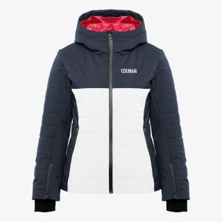 Colmar ODJECA JAKNA L SKI JACKET+FUR 