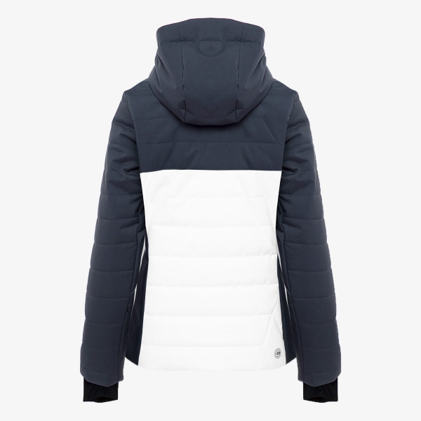 Colmar ODJECA JAKNA L SKI JACKET+FUR 