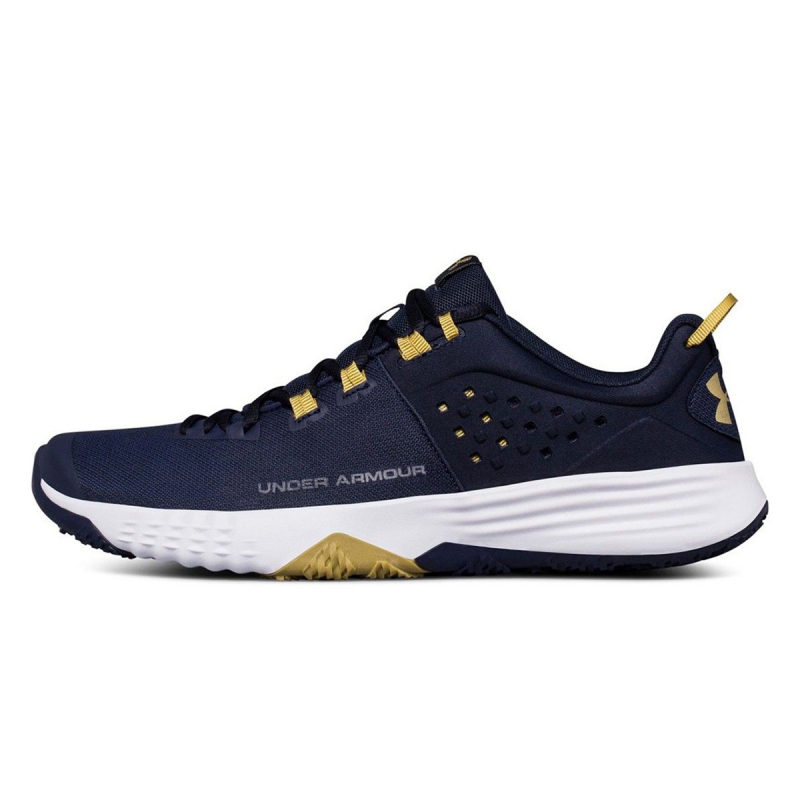 Under Armour OBUCA-PATIKE-UA BAM TRAINER 