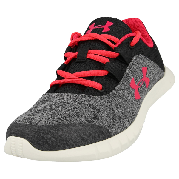 Under Armour OBUCA PATIKE UA GGS MOJO 