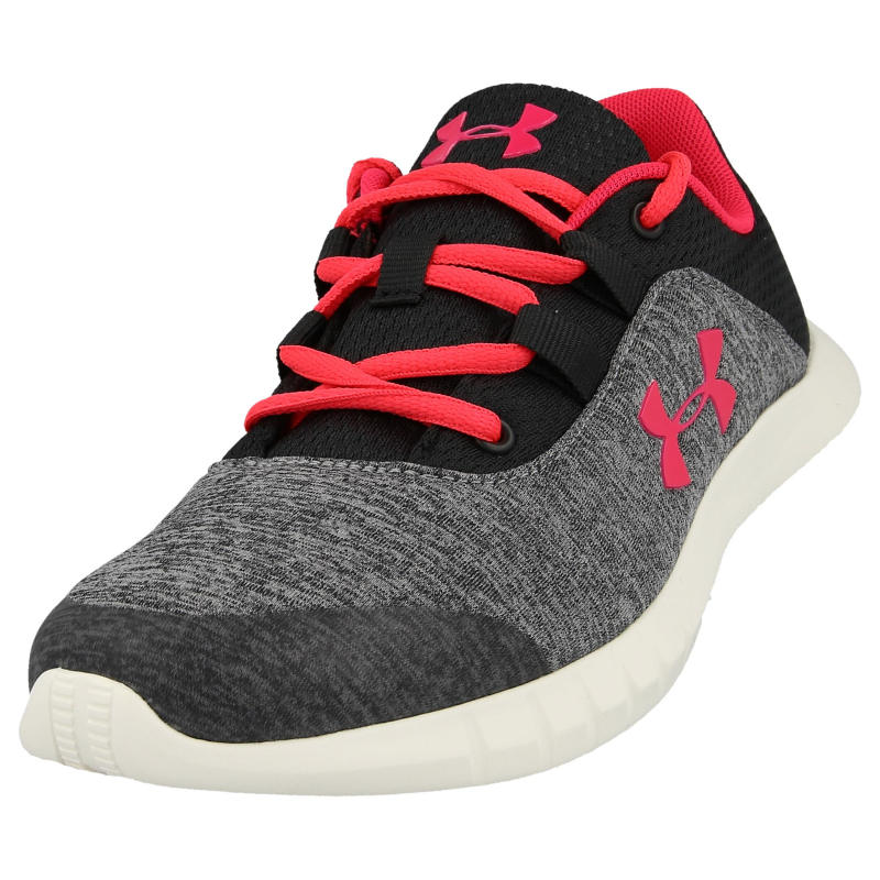 Under Armour OBUCA PATIKE UA GGS MOJO 