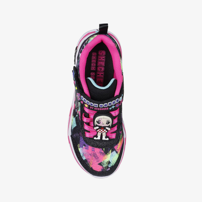 Skechers Snuggle Sneaks 