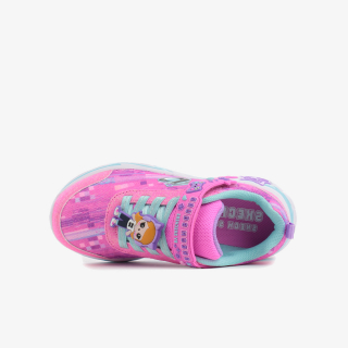 SNUGGLE SNEAKS - SKE 