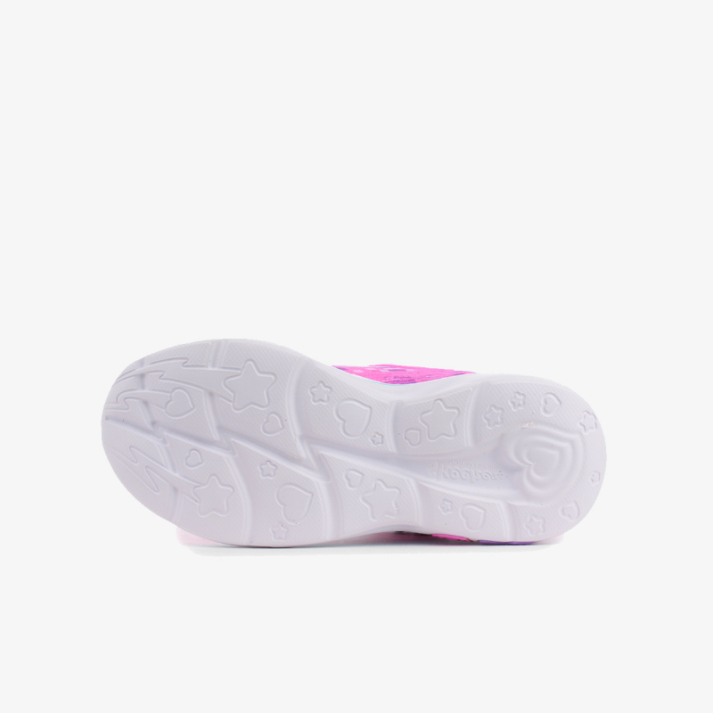 SNUGGLE SNEAKS - SKE 