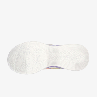 Skechers Flutter Heart Lights - Loves 