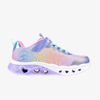 Skechers Flutter Heart Lights - Loves 