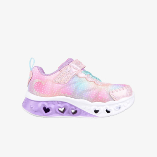 Skechers Flutter Heart Lights 