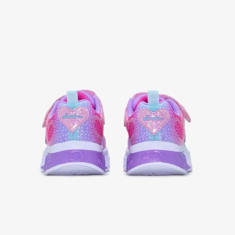 Skechers Flutter Heart Lights 