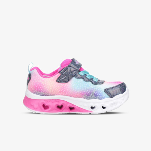 Skechers Flutter Heart Lights - Simply 
