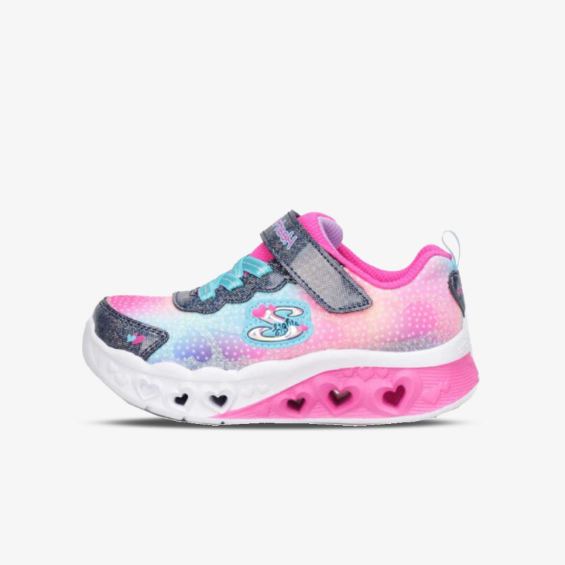 Skechers Flutter Heart Lights - Simply 