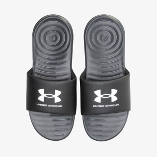 Under Armour UA W ANSA FIX SL-BLK 