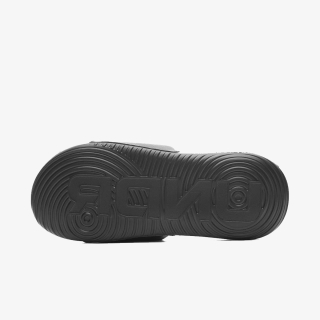 Under Armour UA W ANSA FIX SL-BLK 