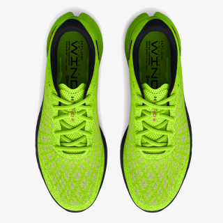 UNDER ARMOUR UA FLOW VELOCITI WIND 2-GRN 