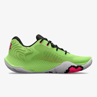 Under Armour Spawn 4 