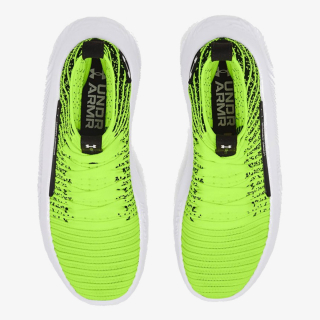 Under Armour UA FLOW FUTR X ELITE 