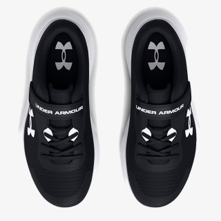 UNDER ARMOUR Pre-School UA Surge 3 Running Shoes 