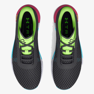 UNDER ARMOUR UA W TRIBASE REIGN 4 