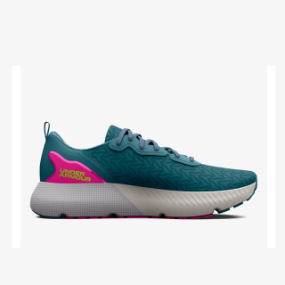 UNDER ARMOUR UA W HOVR MEGA 3 CLONE-BLU 