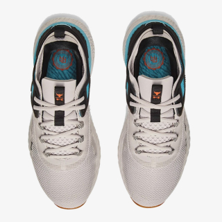 UNDER ARMOUR UA PROJECT ROCK 5-GRY 