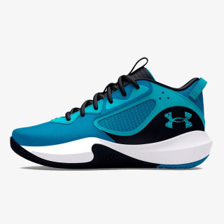 Under Armour Lockdown 6 