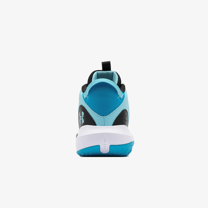 Under Armour Lockdown 6 