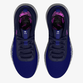 Under Armour UA PROJECT ROCK 5 DISRUPT 