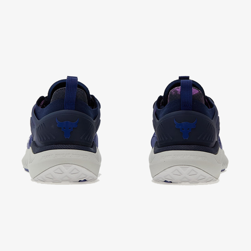 Under Armour UA PROJECT ROCK 5 DISRUPT 