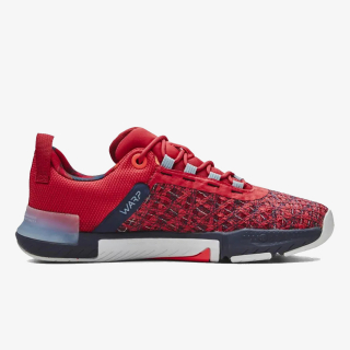 UNDER ARMOUR UA TRIBASE REIGN 5 Q1-RED 
