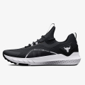 UNDER ARMOUR UNDER ARMOUR UA PROJECT ROCK BSR 3-BLK 