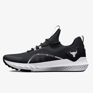 UNDER ARMOUR UA PROJECT ROCK BSR 3-BLK 