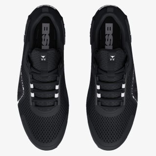 UNDER ARMOUR UA PROJECT ROCK BSR 3-BLK 