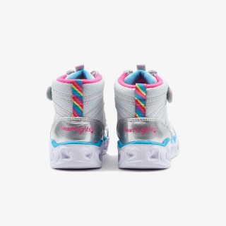 SKECHERS HEART LIGHTS - SWEET 