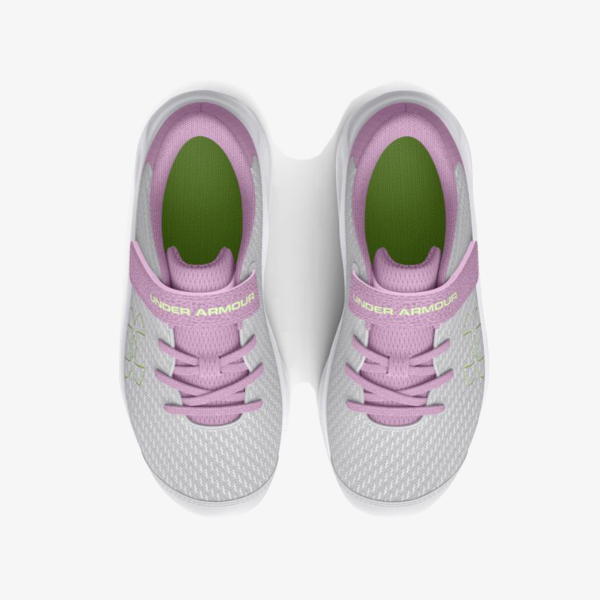 Under Armour UA GPS PURSUIT 3 BL AC 