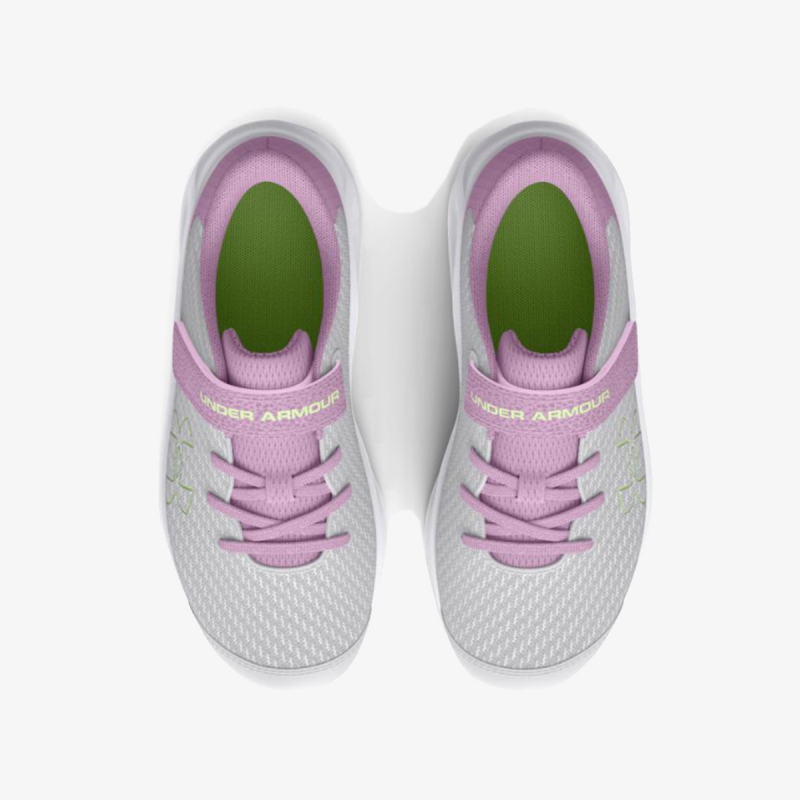 Under Armour UA GPS PURSUIT 3 BL AC 