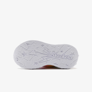 SKECHERS UNICORN CHARMER - TW 