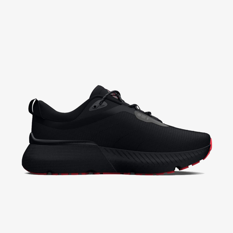 Under Armour UA W HOVR MEGA WARM 