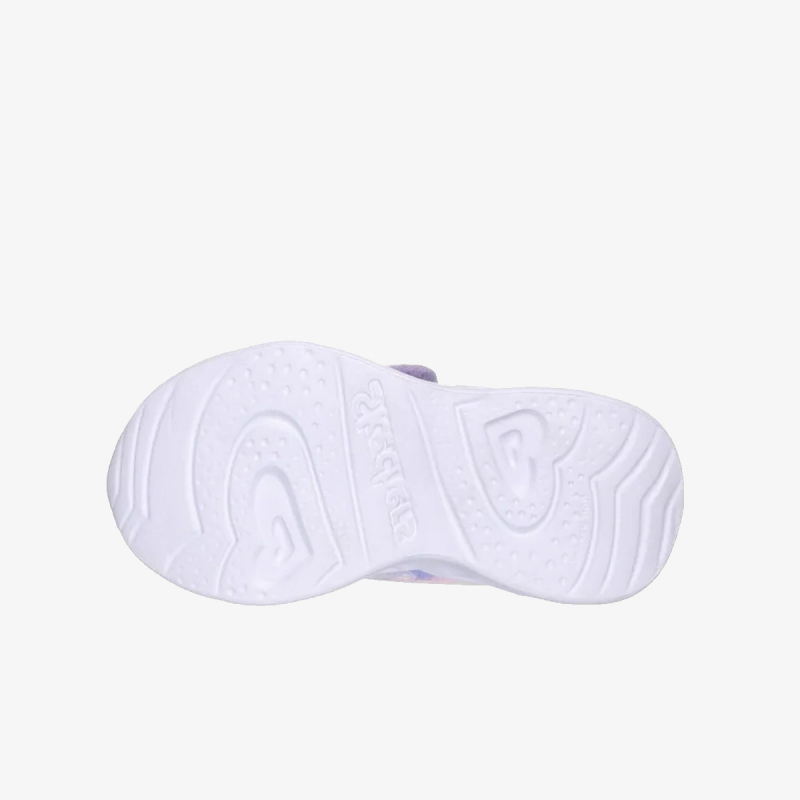 Skechers HEART LIGHTS - LOVIN 