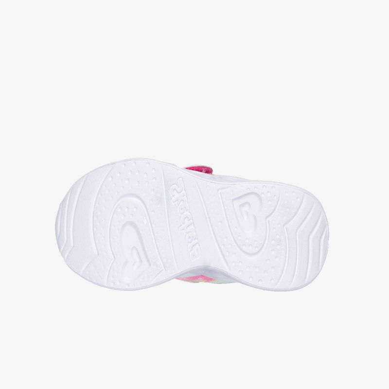 Skechers Heart Lights 