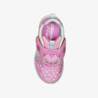 SKECHERS GLIMMER KICKS - SKEC 