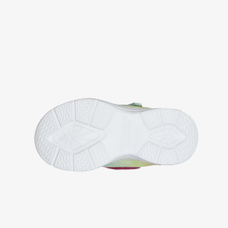 SKECHERS GLIMMER KICKS - SKEC 